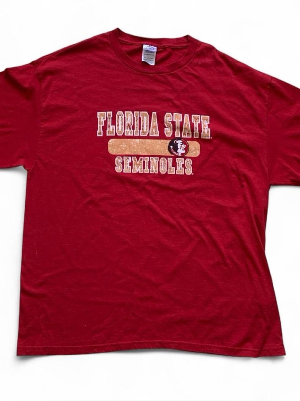 Florida State Seminoles Vintage T-Shirt